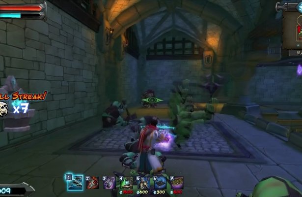 Orcs Must Die! Śmierć Orkom – Lost Adventures: Zwiastun drugiego DLC [WIDEO]