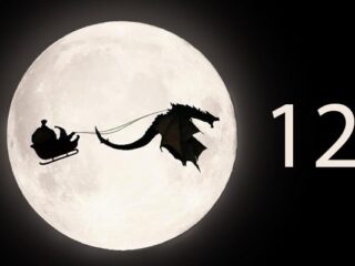 [Kalendarz adwentowy cdaction.pl] Dzień dwunasty