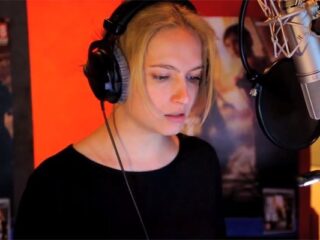 The Last of Us: Ujawniono polską Ellie [WIDEO]