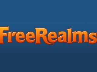 Free Realms z dwoma milionami graczy