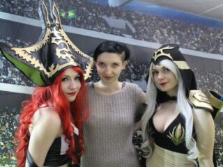 CDA na&nbsp;PGA, czyli 9kier w&nbsp;potrzasku [GALERIA]