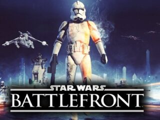 Battlefront III: Materiały treningowe [WIDEO]