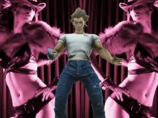 TGS 2010: Gun Loco – rozróba na więziennej planecie [WIDEO]