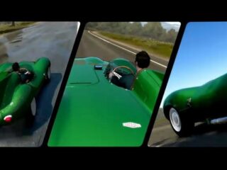 Test Drive Unlimited 2: Były Mercedesy, będą Jaguary [WIDEO]