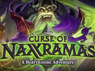 Hearthstone: Curse of Naxxramas – Karciana kampania singlowa zapowiedziana