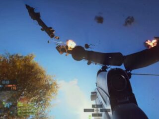 Battlefield 4: Drugie uderzenie – Konkretny gameplay z&nbsp;nowego DLC [WIDEO]