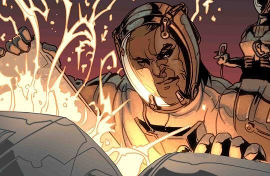 Dead Space: Ignition za darmo dla osób zamawiajacych Dead Space 2 przed premierą