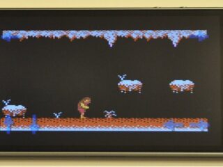 Fred i&nbsp;Lasermania: Dwie polskie gry z&nbsp;Atari trafią na&nbsp;smartfony i&nbsp;tablety!