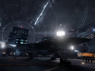 E3 2014: Elite: Dangerous – Lataj po&nbsp;swojemu [WIDEO]