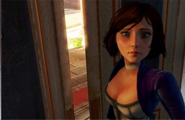 BioShock Vita: Prace wstrzymano do czasu ukończenia BioShock Infinite
