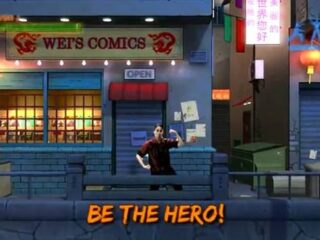 E3 2010: Kung-Fu Live – gra na PlayStation, w którą się gra jak przy użyciu Nata… Kinecta