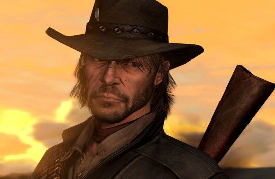 Nowy trailer z Red Dead Redemption – wreszcie dostępny oficjalnie [WIDEO]
