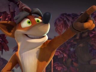 Crash Bandicoot: Rimejki mogą utorować drogę kolejnej odsłonie