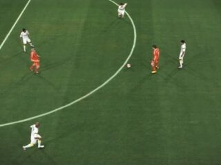 PES 2014: Tak&nbsp;się kontroluje piłkę [WIDEO]