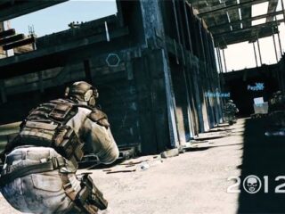 Ghost Recon: Future Soldier – wojna na&nbsp;gadżety [WIDEO]