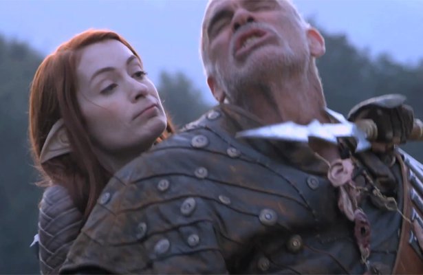 Dragon Age: Redemption – nowy zwiastun i data premiery [WIDEO]