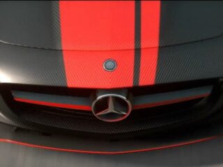 gamescom ´13: Driveclub: Szczegóły oferty przedsprzedażowej – RUF, McLaren, Mercedes [WIDEO]