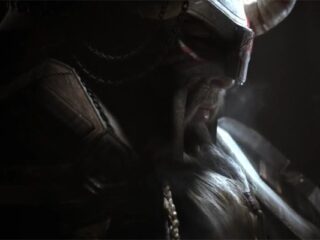 E3 2012: The Elder Scrolls Online – nowy teaser. Klimatyczny! [WIDEO]