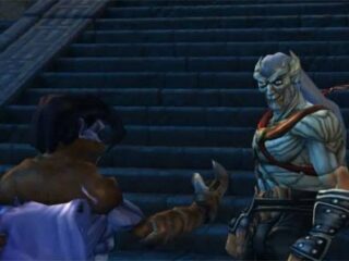 Lara Croft and the Guardian of Light: Kane & Lynch czy Kain & Raziel?[WIDEO]