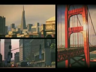 E3 2011: Driver: San Francisco – Policja, pościgi i dobra pogoda [WIDEO]