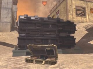 Call of Duty: Modern Warfare 3 – fanowski tryb Money in&nbsp;Denk testowany przez&nbsp;Infinity Ward [WIDEO]