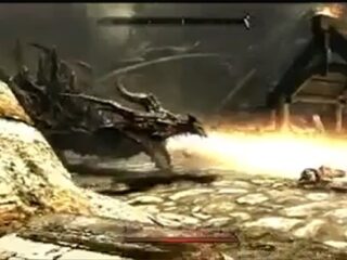 The Elder Scrolls V: Skyrim – pierwsze 25 minut z rozgrywki [WIDEO]