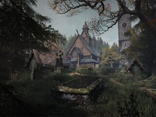 Zaginięcie Ethana Cartera trafi na Xboksa One