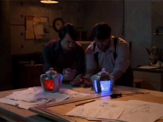 The Brothers Rapture: Zwiastun krótkometrażowej ekranizacji BioShocka. Premiera wkrótce [WIDEO]