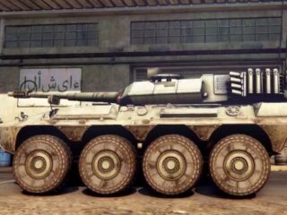 E3 2014: Armored Warfare – Czołgi od&nbsp;twórców RPG-ów w&nbsp;natarciu [WIDEO]