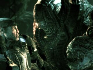 Gears of War 3: Cyrylica rozszyfrowana! Mamy informacje z rosyjskiego magazynu!