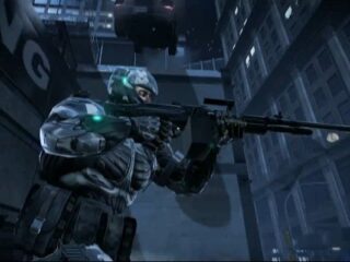Crysis 2: Demo multiplayera tylko dla X360