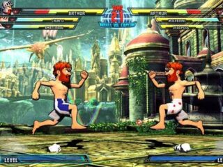 Marvel vs Capcom 3: Fate of Two Worlds – czterej nowi bohaterowie [WIDEO]