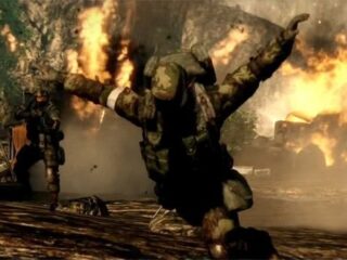 Battlefield: Bad Company 2 – nowe informacje o darmowych DLC [WIDEO]