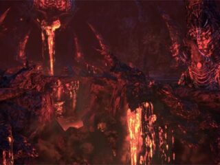 TERA: Podróż po wulkanicznym Fyrmount [WIDEO]