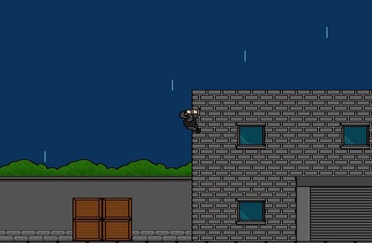 Freeware: Kolejny raz ratujemy świat