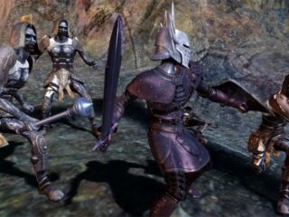 Zdobądź kod do pobrania Dragon Age: Początek w konkursie literackim. Podpowiadamy jak wygrać!