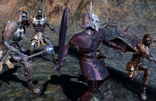Zdobądź kod do pobrania Dragon Age: Początek w konkursie literackim. Podpowiadamy jak wygrać!