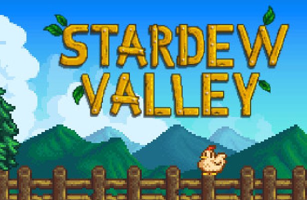 Stardew Valley: Milion w miesiąc!
