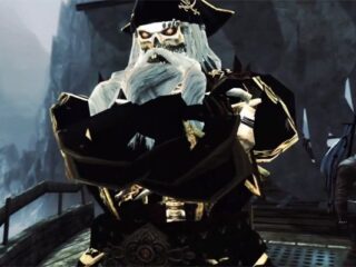 Neverwinter: Nieumarły wilk morski na&nbsp;zwiastunie [WIDEO]