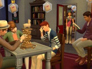 Twórca Simsów i&nbsp;SimCity pracuje nad&nbsp;następną grą