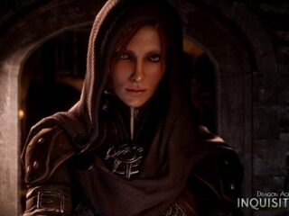 Sporo nowych screenów z&nbsp;Dragon Age: Inkwizycji