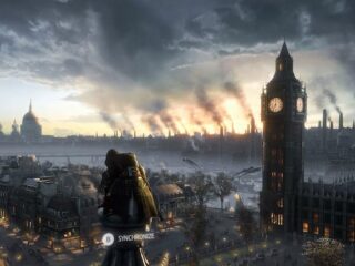 Następny Assassin´s Creed przeniesie nas do&nbsp;Londynu [UPDATE: Nowe screeny]