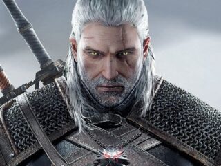 Festiwal Muzyki Filmowej: Wiedźmin 3 – Dziki Gon