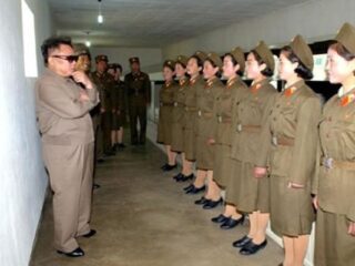 Korea Północna „zarabia” na… grach MMO