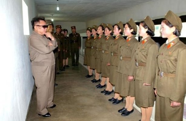 Korea Północna „zarabia” na… grach MMO