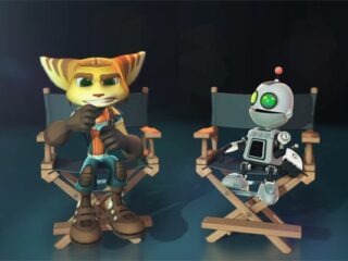 Ratchet & Clank: All 4 One – intro wprowadzające do rozgrywki i pierwsze dev diary [WIDEO]