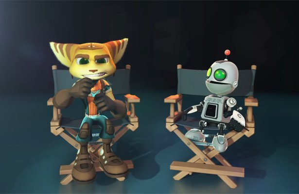 Ratchet & Clank: All 4 One – intro wprowadzające do rozgrywki i pierwsze dev diary [WIDEO]