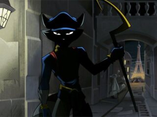gamescom ´12: Sly Cooper: Złodzieje w&nbsp;Czasie – kim jest Sly? Nowy zwiastun wyjaśnia [WIDEO]