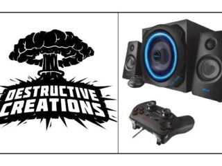 Konkurs: Mamy dla was sprzęt firmy Trust i gry IS Defense