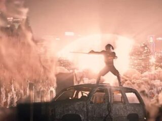 Far Cry 3: Blood Dragon – Fenomenalny film od&nbsp;CorridorDigital i&nbsp;Ubisoftu [WIDEO]